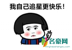 solo追星是什么意思什么梗