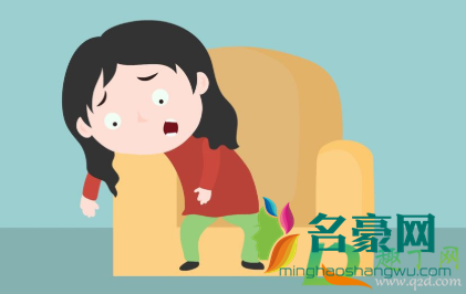 贫血有什么症状表现有哪些4