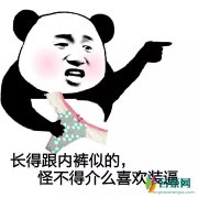 个泡是什么意思什么梗 个泡出处