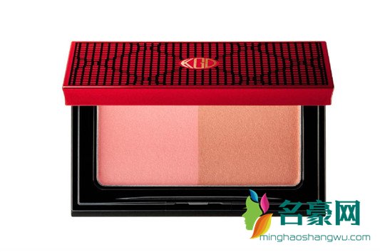 限定 | Koh Gen Do江原道 圣诞限定底妆 11月6日上市  新品 第3张