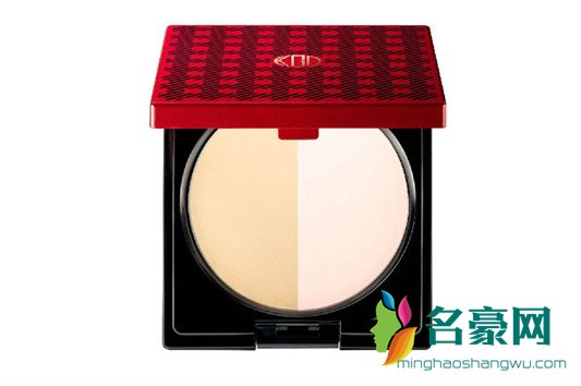 限定 | Koh Gen Do江原道 圣诞限定底妆 11月6日上市  新品 第2张