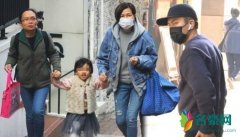 刘恺威被问离婚原因 刘恺威扭过头不做回应