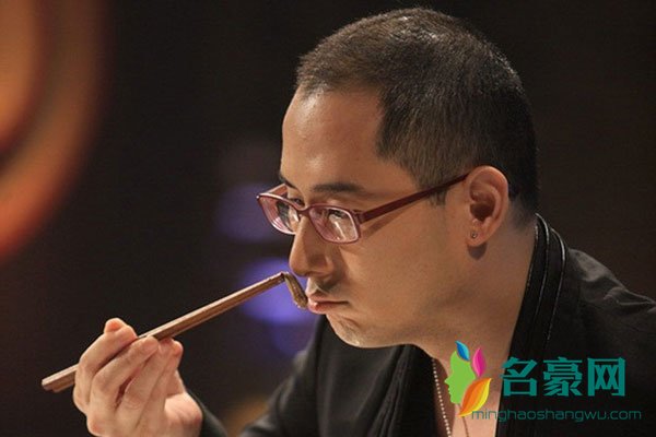 刘一帆是米其林多少星 二星主厨为什么会那么出名？