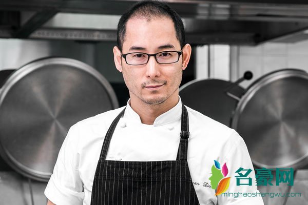 刘一帆是米其林多少星 二星主厨为什么会那么出名？