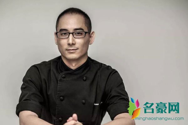 刘一帆是米其林多少星 二星主厨为什么会那么出名？