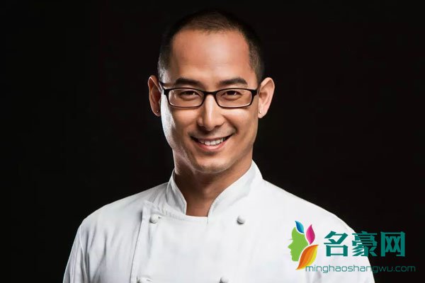 刘一帆是米其林多少星 二星主厨为什么会那么出名？
