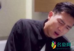 李现回应哭戏尬演 坦言不熟悉感情已经尽力了