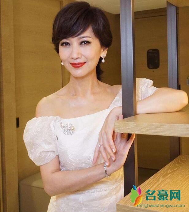 赵雅芝美照