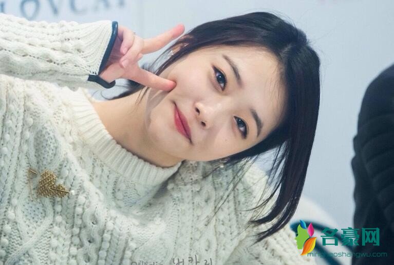 雪莉死亡