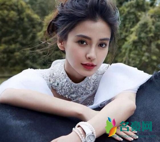 Angelababy