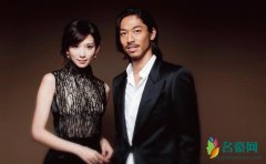林志玲夫妇婚后分居 目前因工作繁忙未找合适爱巢
