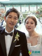 宋慧乔ins删掉照片 疑似恩爱夫妻变路人？