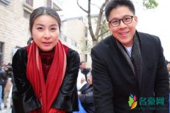 郭晶晶三胎产女 霍震霆开心宣布霍家再增添一位小