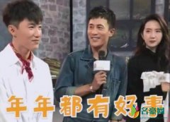 杜淳回应结婚绯闻 非常机智回答：希望好事能发生