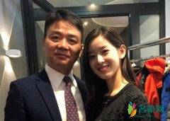 刘强东章泽天甜蜜合体 依旧恩爱感情没有受到影响