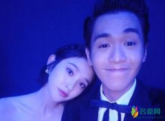 张若昀唐艺昕将结婚 8年恋爱长跑终于修成了正果