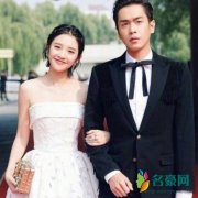 张若昀唐艺昕将结婚 好友井柏然将会担任伴郎