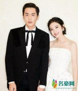 张若昀父亲证实婚讯 将会于月底在爱尔兰举办婚礼