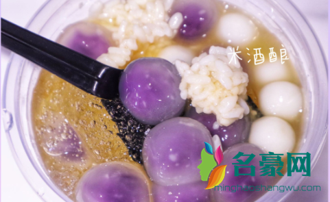 杭州的小伙伴有福气了！火爆成都的网红冰粉甜心闲生杭州首店打卡！3