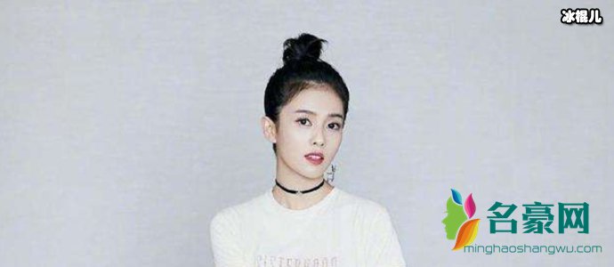 白鹿怎么被于正发现的