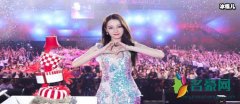 李洙赫迪丽热巴什么梗 二人常被联系在一起这是怎