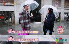 钟丽缇张伦硕吵架 他觉得自己的想法总被老婆驳回