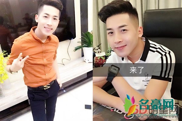 快手徐洋老婆刘琳照片长得丑 徐洋是不是经常被人揍