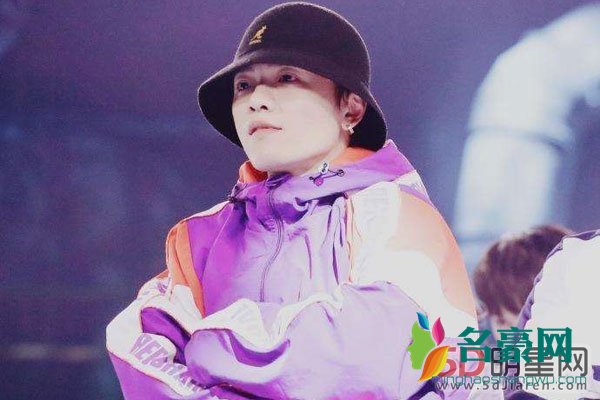 街舞王子奇女朋友王倩吗 这就是街舞被淘汰潜规则