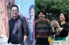 秦汉否认秘婚林青霞 不理会秘婚传闻一个人自由自
