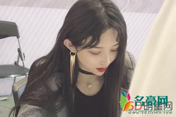 abbily是男的女的 令人难以分清楚男女的伪娘