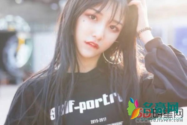 abbily是男的女的 令人难以分清楚男女的伪娘