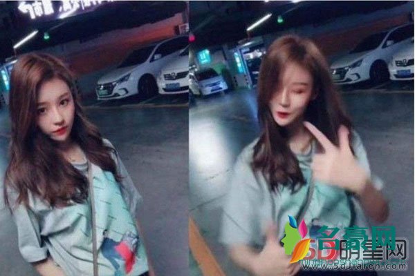 抖音温婉黑历史 发骚视频小三闺蜜绿茶婊