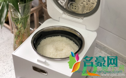 怎么做出松散的米饭3