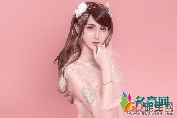 刘梓晨融掉玻尿酸后没有真的地方吧 哪里没有整?