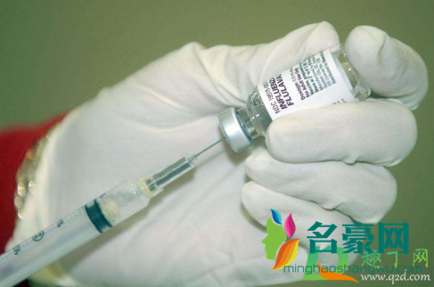流感疫苗可以用医保卡付费吗2
