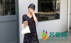 男生想看我穿裙子说明什么