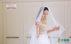 郭碧婷婚纱照曝光 向佐郭碧婷两人要结婚了吗