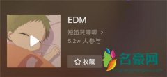 egm还是edm是什么意思 EGM是什么意思