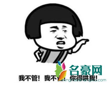 苏大强式女友是什么意思