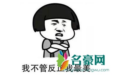 苏大强式女友是什么意思