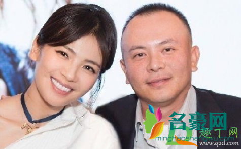 刘涛离了婚是真的吗2020年1