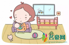 哺乳期担心胸下垂怎么办