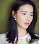 38岁董洁逆龄生长 现在的董洁回到了颜值巅峰时期