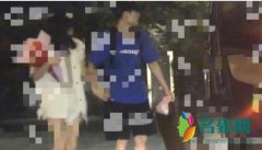 娄艺潇与神秘男开房 深夜买醉曾多次因意识不清瘫