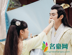 亲爱的义祁君血玉和吕敖有什么关系