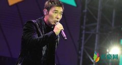 许志安演唱会告吹 因与黄心颖偷吃导致影响