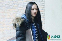 郭碧婷回应恋情 郭碧婷称：你们想什么就是什么