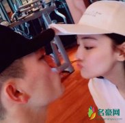 张馨予撒狗粮 好的爱情真的是一个女人最好的保养