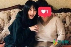 郑爽串亲戚照曝光 爽妹子就像个小孩子似的活泼好