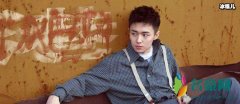 亲爱的自己关晓唐谁演的 翟子路多高多大详细资料